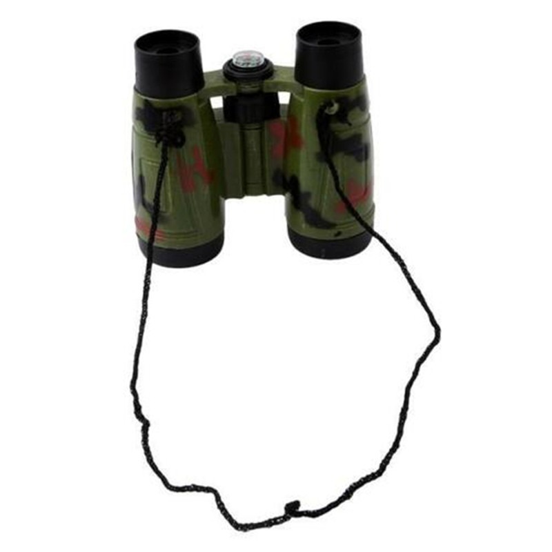 11.2x4x9cm Kids Binocular Tele - огляд і ціна Kids Educational Watch