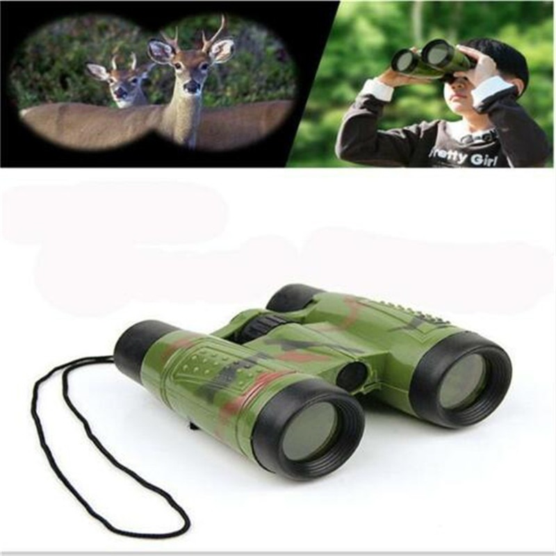 11.2x4x9cm Kids Binocular Tele - огляд і ціна Kids Educational Watch