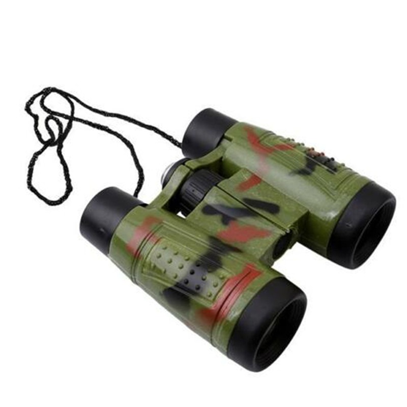 11.2x4x9cm Kids Binocular Tele - огляд і ціна Kids Educational Watch
