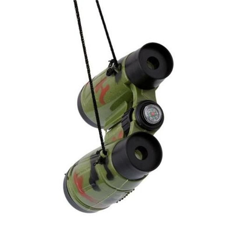 11.2x4x9cm Kids Binocular Tele - огляд і ціна Kids Educational Watch
