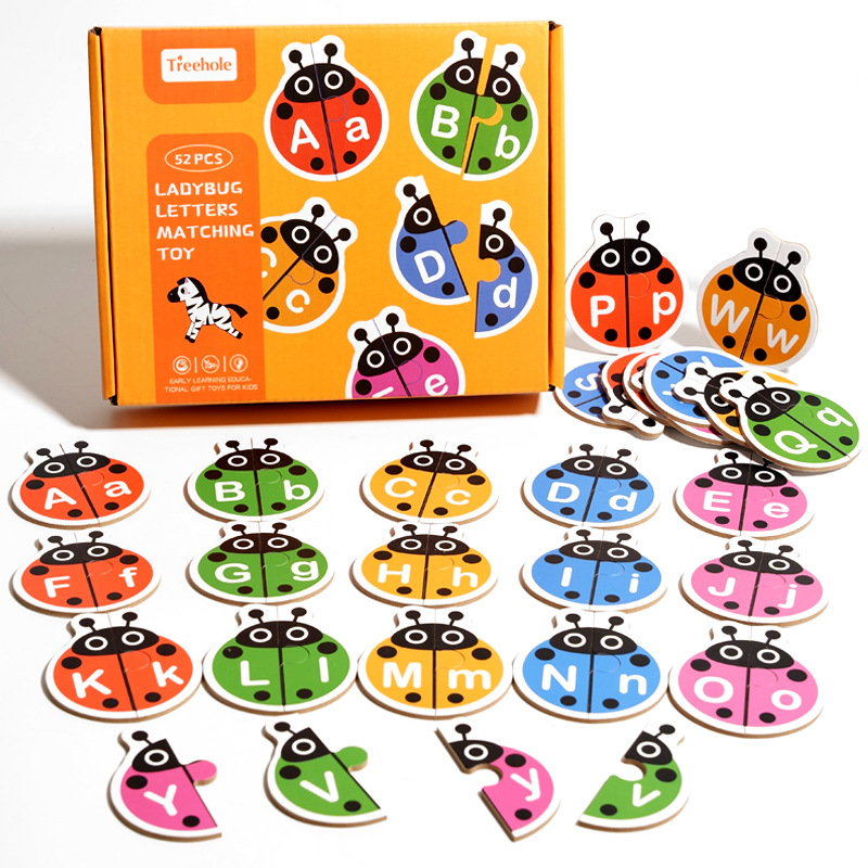Letter Cognition Word Spelling - огляд і ціна Phonics Card Game