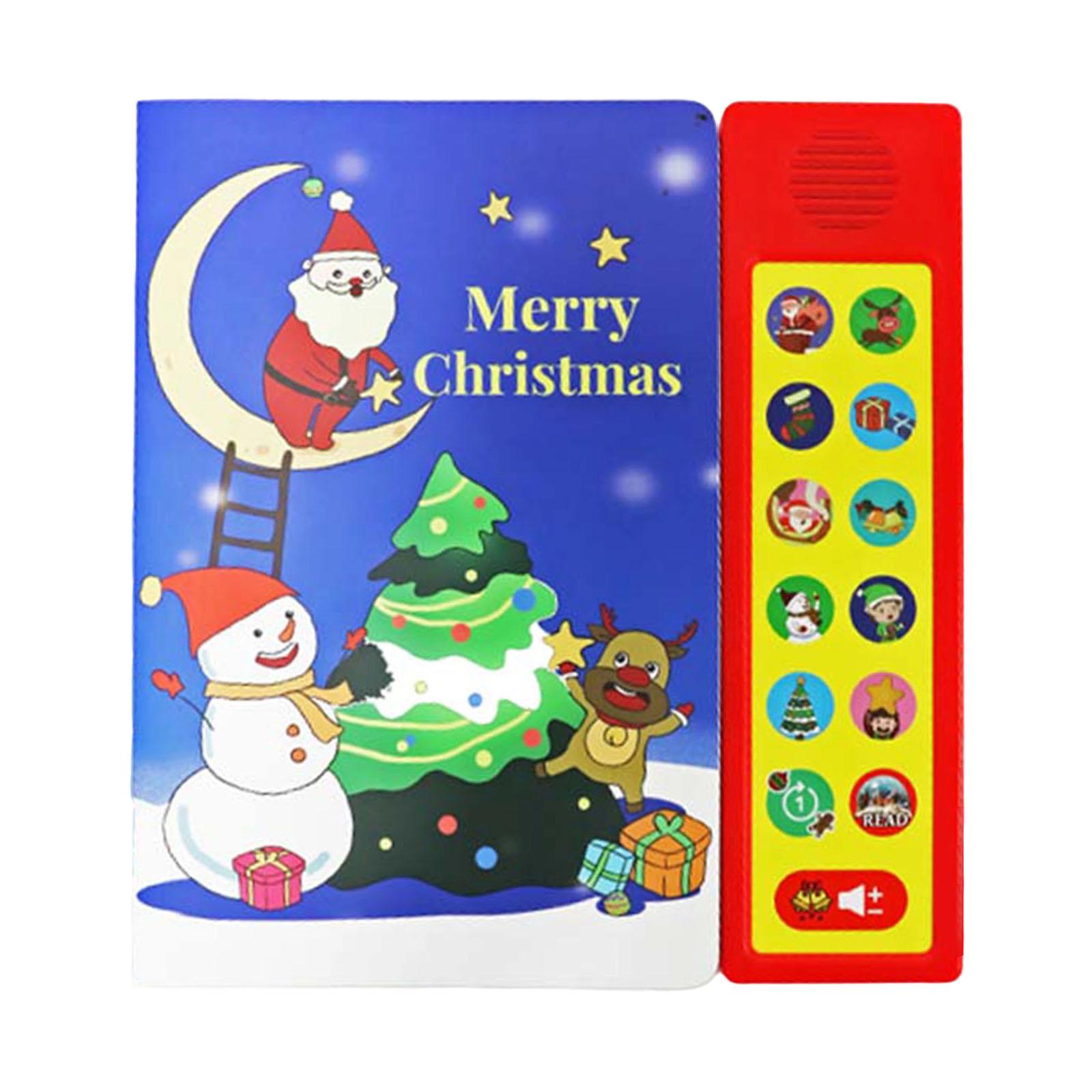 Early Learning Toy Stocking St - огляд і ціна Kids Education Rhymes
