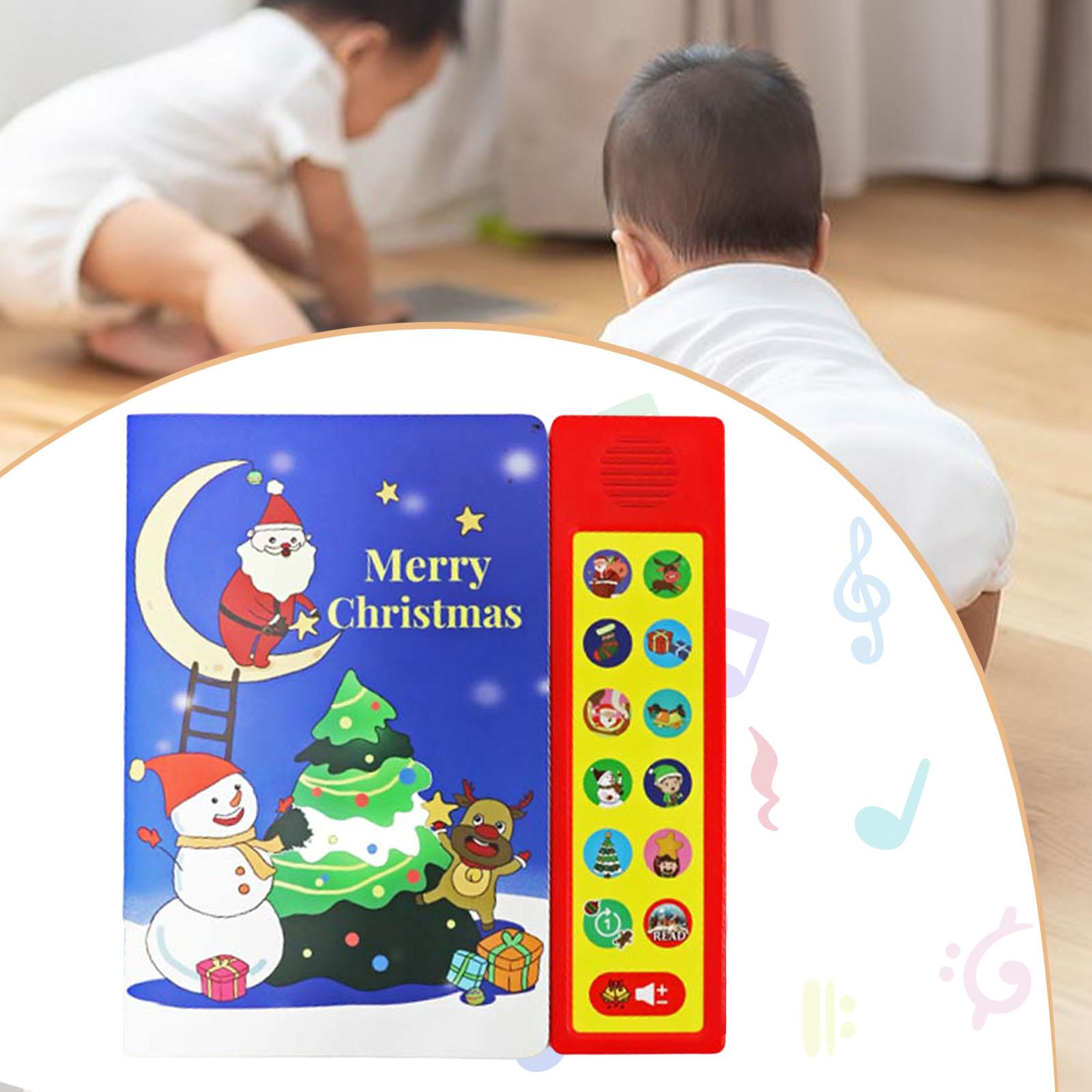 Early Learning Toy Stocking St - огляд і ціна Kids Education Rhymes