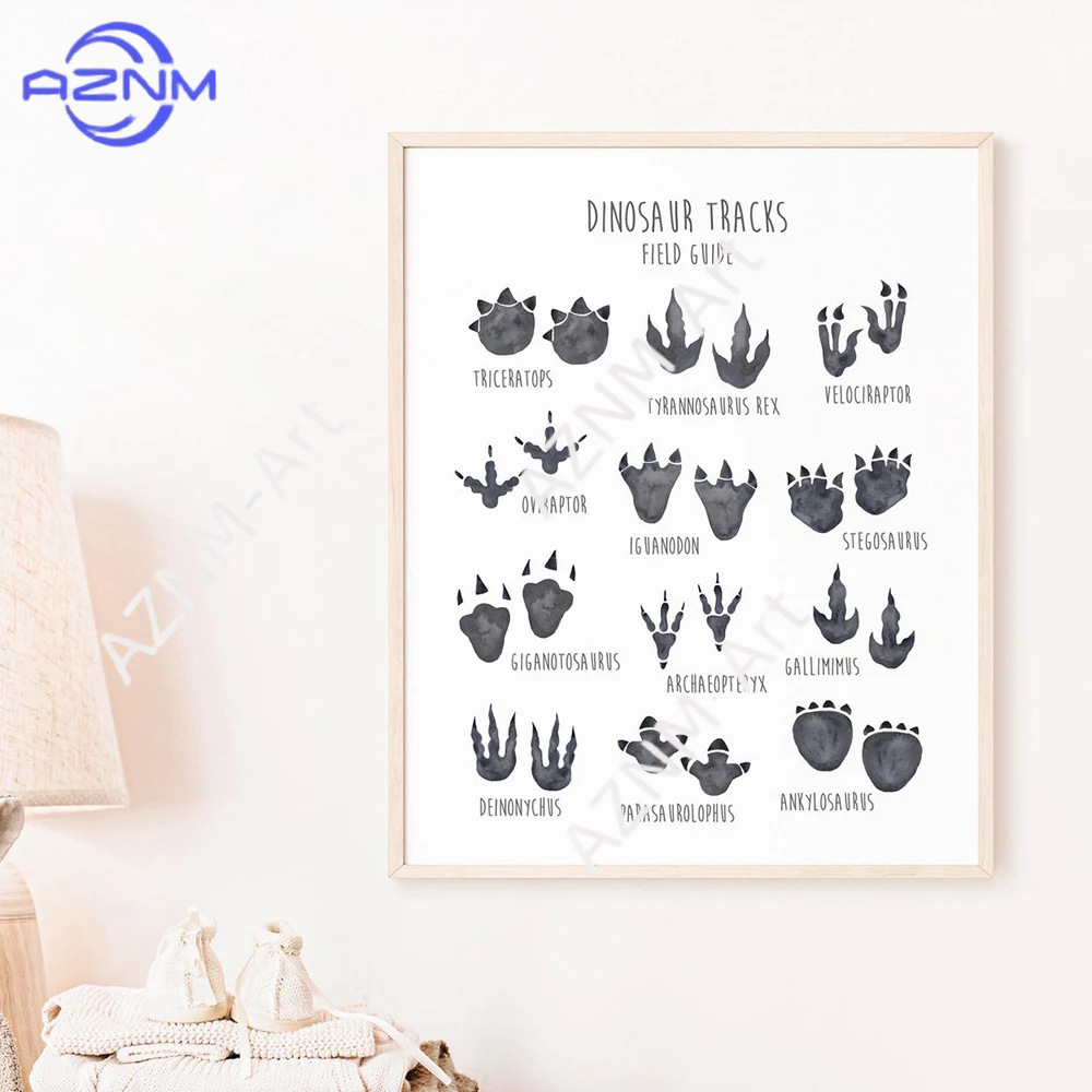 1/3PCS ，The cartoon dinosaur s - огляд і ціна Kids Education Gift