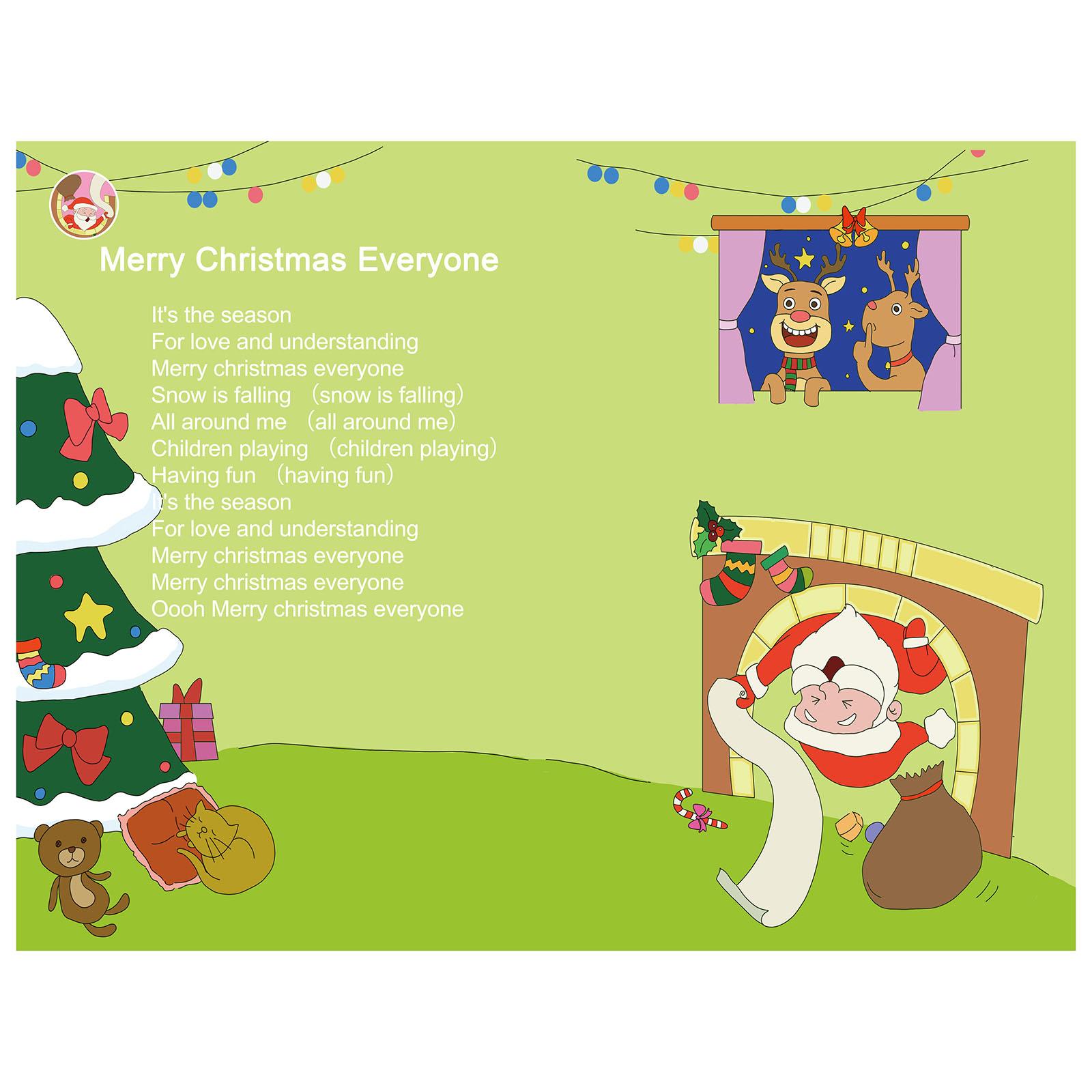 Interactive Children's Sound B - огляд і ціна Kids Education Rhymes