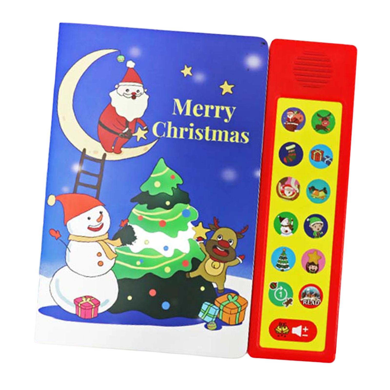 Interactive Children's Sound B - огляд і ціна Kids Education Rhymes