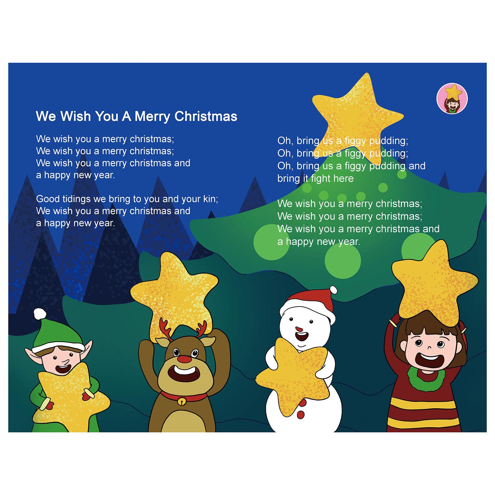 Interactive Children's Sound B - огляд і ціна Kids Education Rhymes