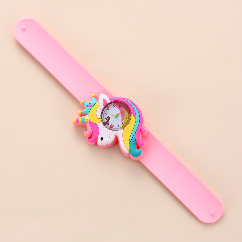 Baby Watch 3D Cartoon Kids Bir - огляд і ціна Kids Educational Watch