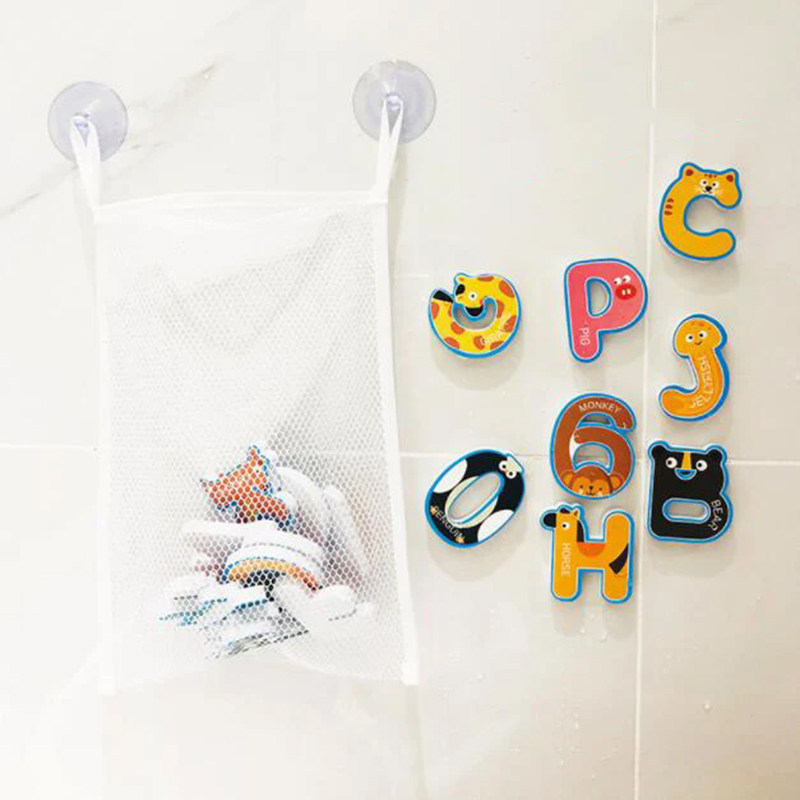 Baby Bath Toys Letter Number T - огляд і ціна Number Puzzle Foam