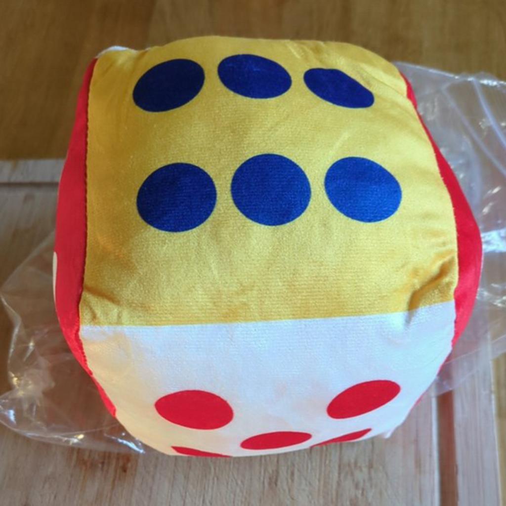 Early Educational Supplies Plu - огляд і ціна Number Puzzle Foam