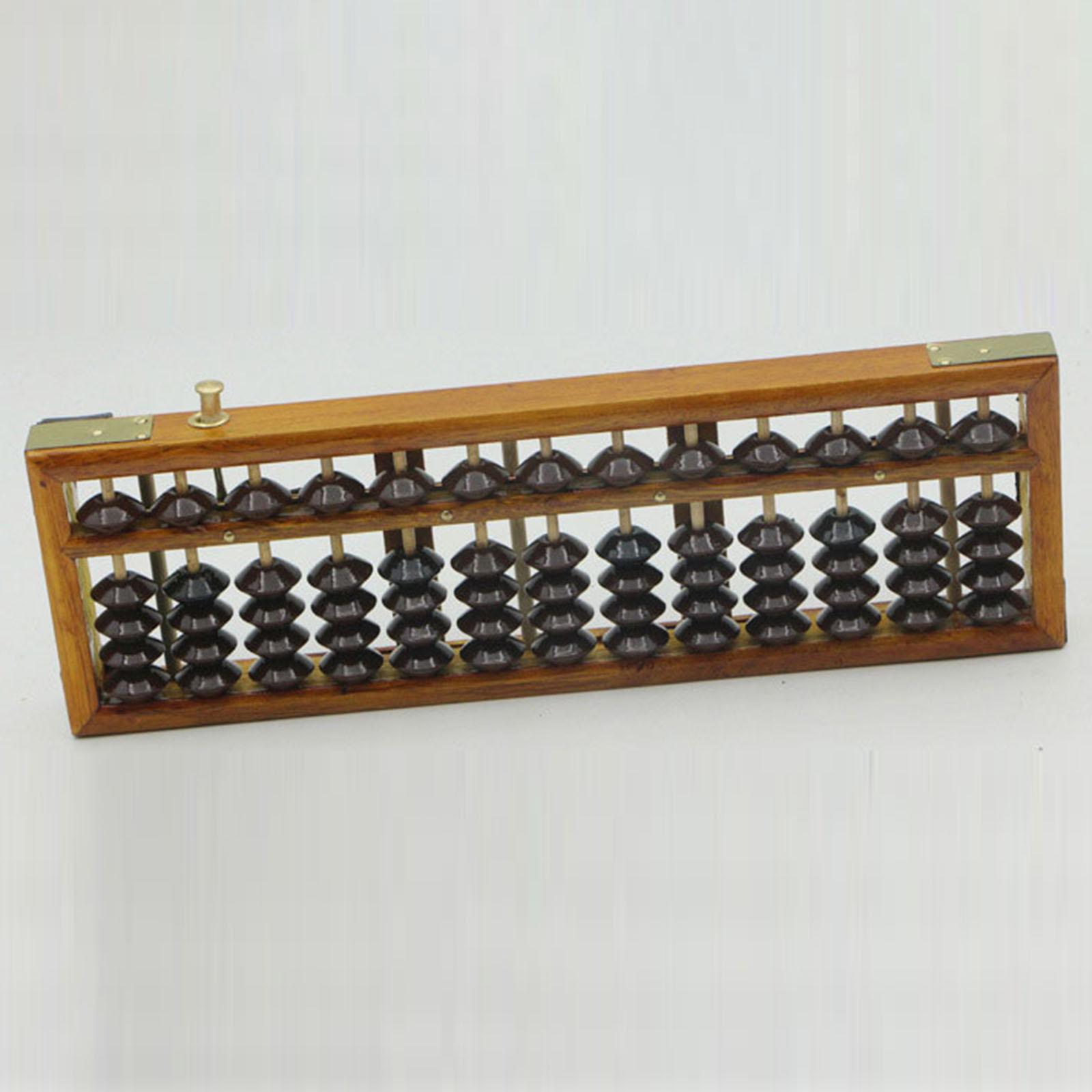 Chinese Abacus Math Learning 5 - огляд і ціна Abacus Counting Bead