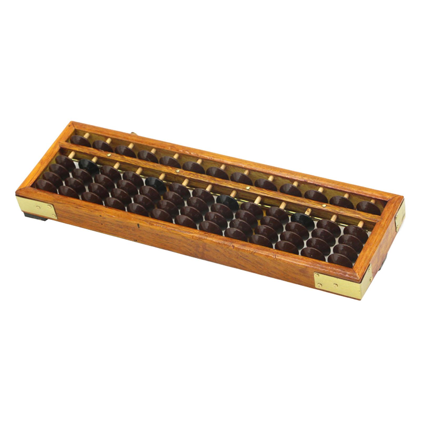 Chinese Abacus Math Learning 5 - огляд і ціна Abacus Counting Bead