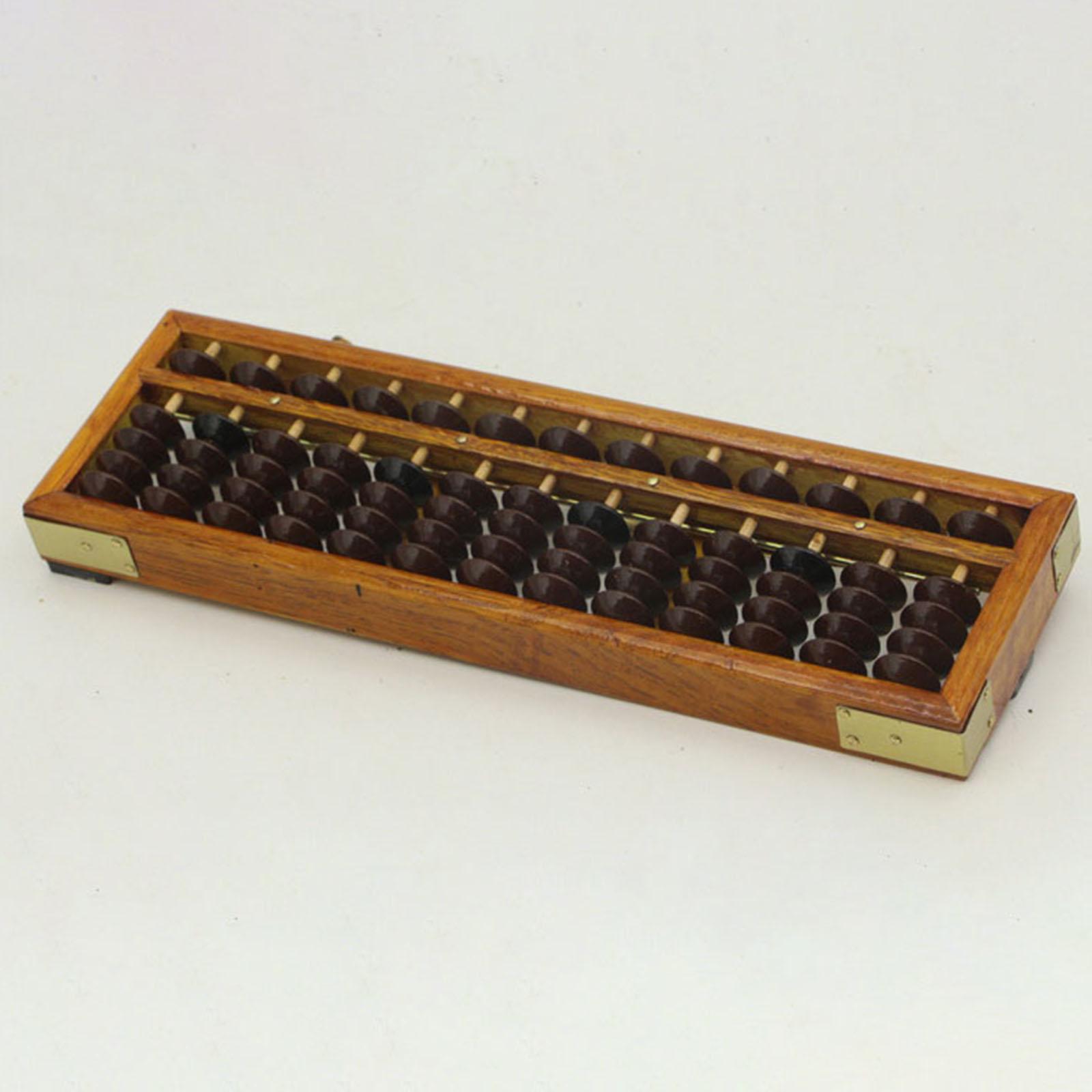 Chinese Abacus Math Learning 5 - огляд і ціна Abacus Counting Bead