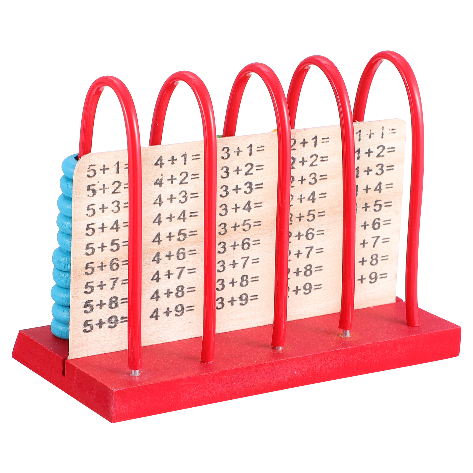 Wooden Educational Toys Counti - огляд і ціна Abacus Counting Bead