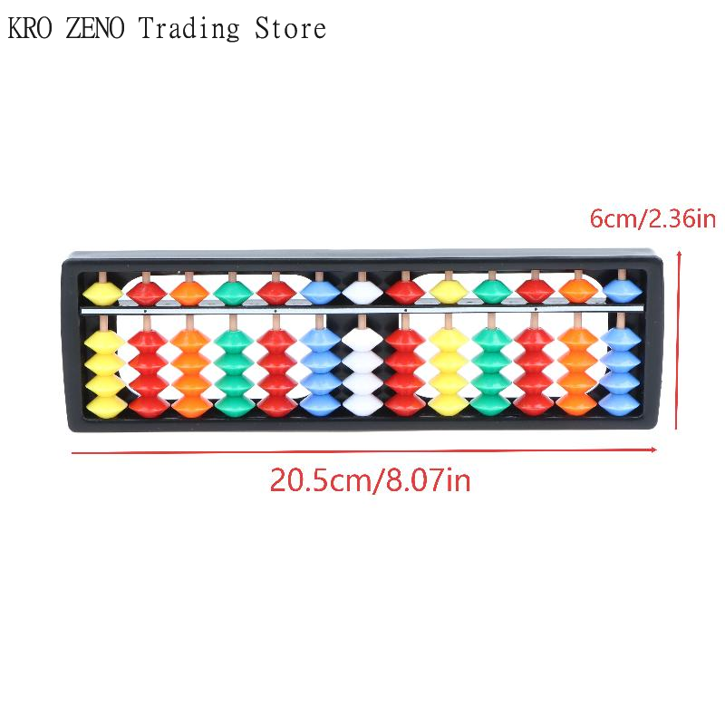 🔝Plastic Abacus Counting Calcu - огляд і ціна Abacus Counting Bead