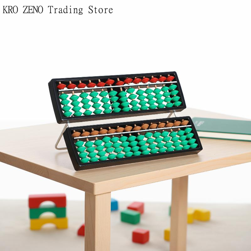 🔝Plastic Abacus Counting Calcu - огляд і ціна Abacus Counting Bead
