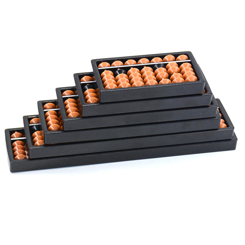 Abacus 7/9/11/13/15/17 Digit R - огляд і ціна Abacus Counting Bead