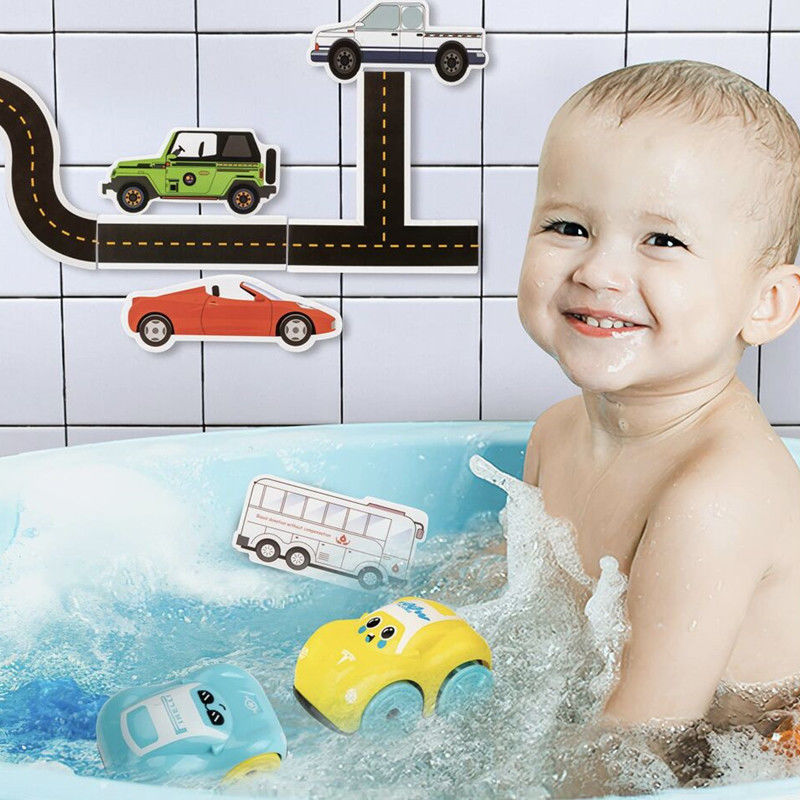 Baby Bath Toys Letter Number C - огляд і ціна Number Puzzle Foam