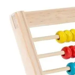 1Pcs Montessori Number Arithme - огляд і ціна Abacus Counting Bead