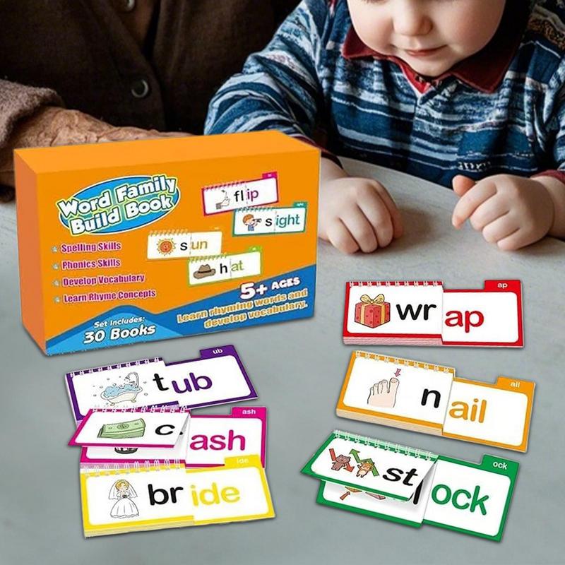 Reading Book 30 Read And Rhyme - огляд і ціна Kids Education Rhymes