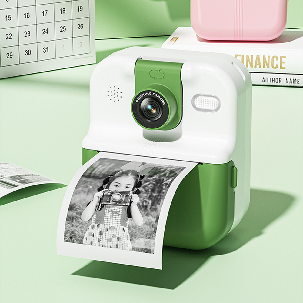 0.96'' Digital Children Camera - огляд і ціна Kids Educational Videos