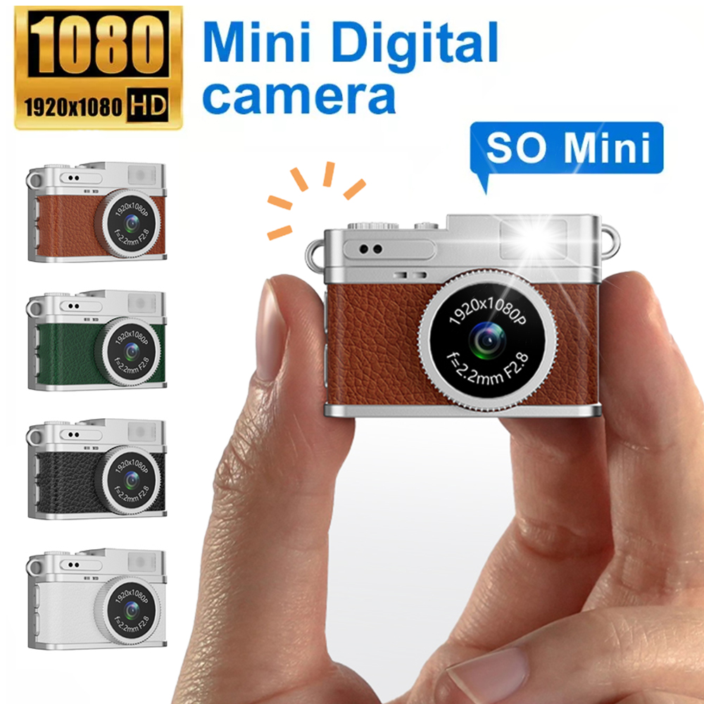 0.96'' Digital Children Camera - огляд і ціна Kids Educational Videos