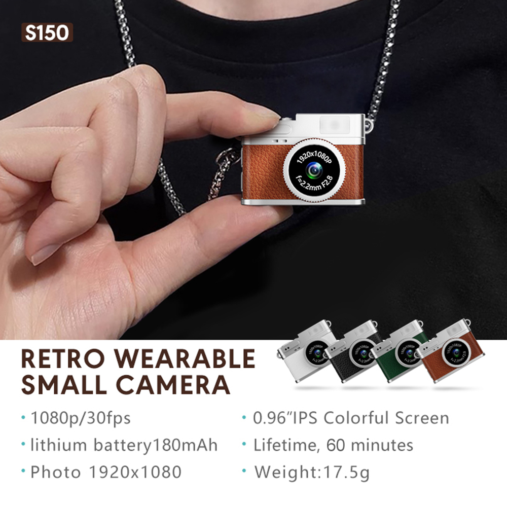 0.96'' Digital Children Camera - огляд і ціна Kids Educational Videos