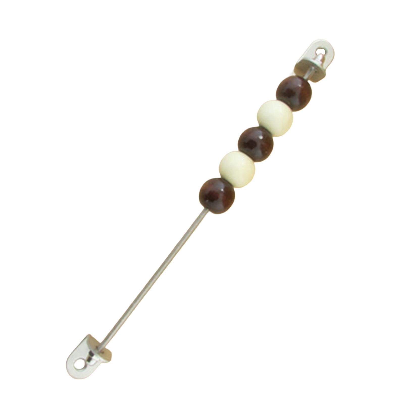 Homemade Busy Board Accessorie - огляд і ціна Abacus Counting Bead