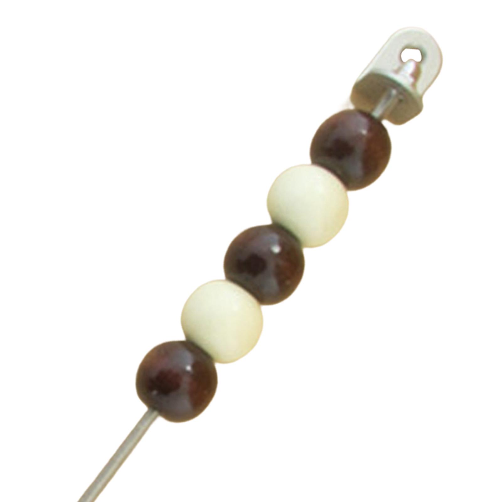 Homemade Busy Board Accessorie - огляд і ціна Abacus Counting Bead